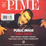 Public Image 画像