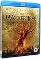 The Wicker Tree [Blu-ray]