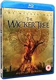 The Wicker Tree [Blu-ray]