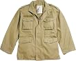 Military Vintage M-65 Field Jacket