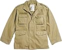 Military Vintage M-65 Field Jacket