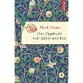 Das Tagebuch von Adam und Eva