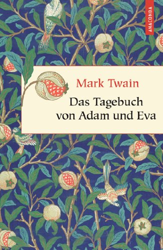 Produkt-Bild: Das Tagebuch von Adam und Eva