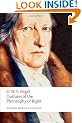 Outlines of the Philosophy of Right (Oxford World's Classics)