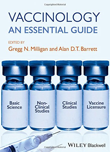 Vaccinology: An Essential Guide