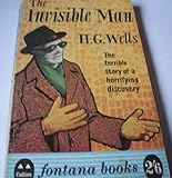 The invisible man