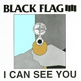 I Can See You