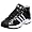 Black/Black/Silver