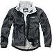 Atmosphere Jacket - Carbon - Medium