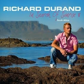 In Search Of Sunrise 8, South Africa