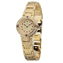 Yves Camani Damenuhr Lady Amethyst L-31051GP-AM