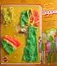 Barbie GROWING UP SKIPPER Fashions - 2 Outfits (1975 Mattel Hawthorne)