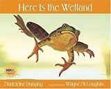 Here Is the Wetland (Web of Life)