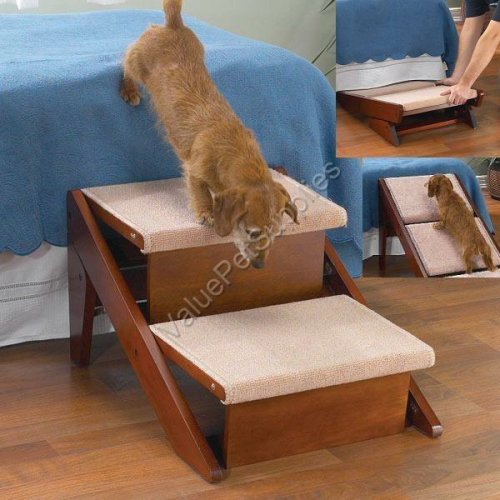 cheap dog steps