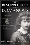 The Resurrection of the Romanovs