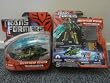 Transformers Movie DECEPTICON REVERB unreleased scout