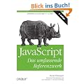 JavaScript - Das umfassende Referenzwerk