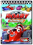 Roary the Racing Car