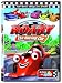 Roary the Racing Car