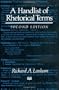 A Handlist of Rhetorical Terms