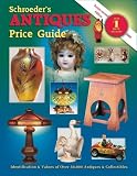Schroeders Antiques Price Guide 22nd Edition (Schroeder`s Antiques Price Guide)