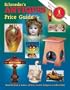 Schroeders Antiques Price Guide 22nd Edition
