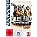 Call of Juarez - Bound in Blood (UBI X) AUT PC