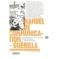 Manuel de communication-gu�rilla