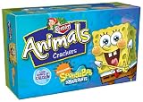 Keebler Animal Cracker (packaging may vary), 2-Ounce Boxes (Pack of 24)