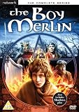 The Boy Merlin - The Complete Series [DVD] [1979]