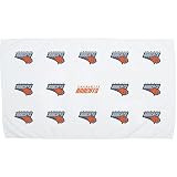 Pro Towel Sports Charlotte Bobcats Team Towel
