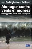 Revue Pearson Education  / Manager Contre Vents et Marées