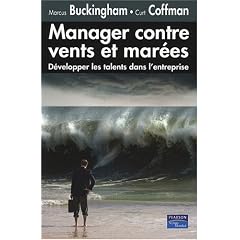 Manager Contre Vents et Mar�es