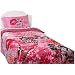 Harley-Davidson Don't Call Me Baby Comforter - Size Twin