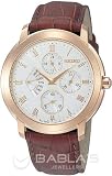 Seiko-Mens-SRL010P1-Analogue Quartz-Watch