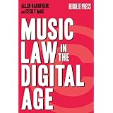 music law in the digital age