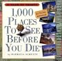1,000 Places to See Before You Die Page-A-Day Calendar 2010 (Color Page-A-Day(r) Calendars)