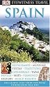 Spain: Restaurants / Museums / Fiestas / Traditions / Cathedrals / Tabas / Hotels / Maps / Flamenco / History / Beach Resorts (DK Eyewitness Travel Guide)