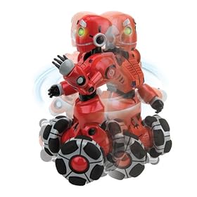 WowWee Tribot