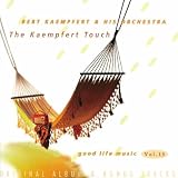 The Kaempfert Touch, Volume 13.