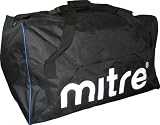 Mitre League Jumbo Kit Bag - Black