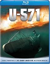 U-571 [Blu-ray]