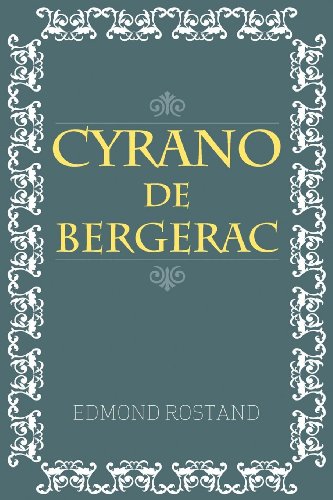 cyrano de bergerac