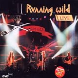 Brotherhood Live 2002 + DVD