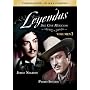 Caminantes Si Hay Camino: Leyendas del Cine Mexicano Vol. #1