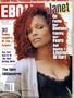 Ebony December 1997 Janet Jackson on Cover, The Amistad Slave Mutiny, Tracey Edmonds, The Little Rock 10, Celebrity Baby Boom