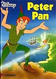 Disney, Peter Pan