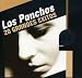 Trio Los Panchos-20 Grandes Exitos