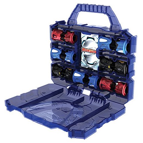 Monsuno-Strike-Case-2-Blue