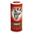 Stubb's Burger Rub, 3.5-Ounce Canisters (Pack of 12)